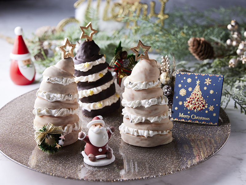 クレセントツリー