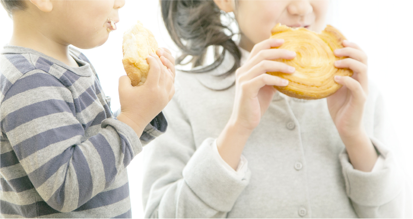 こだわり抜いた保存料無添加のパン｜COMO